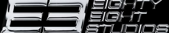 Eighty Eight Studios